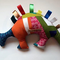 ARTDECOSAURUS