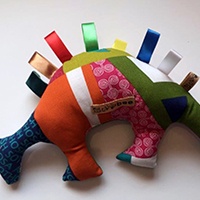 ARTDECOSAURUS