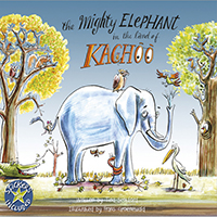 CHILDREN'S BOOKS - PRICE ON REQUEST