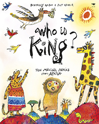 CHILDREN'S BOOKS - PRICE ON REQUEST