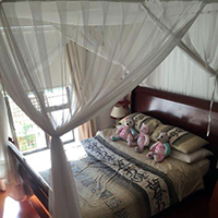 MOSQUITO NETS - PRICE ON REQUEST