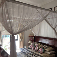 MOSQUITO NETS - PRICE ON REQUEST