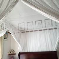 MOSQUITO NETS - PRICE ON REQUEST