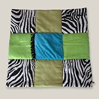 SENSORY PLAY MATS - BOYS TOP - R250