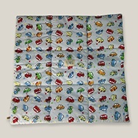 SENSORY PLAY MATS - BOYS BOTTOM - R250