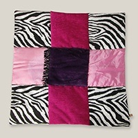 SENSORY PLAY MATS - GIRLS TOP - R250