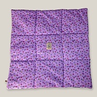 SENSORY PLAY MATS - GIRLS BOTTOM - R250