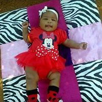 SENSORY PLAY MATS - GIRLS - R250